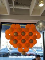 -LJOY丽锦造型·烫发染发