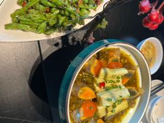 -三生三味密宗川菜·江景餐厅(来福士店)