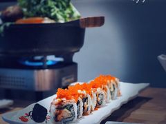 -晓寿司·日本料理(望京博雅店)