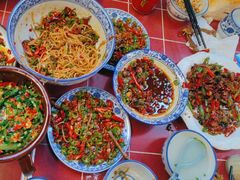 -赣南粉局·赣菜夜排档(新天地店)