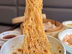 -裕兴记•蟹黄面馆(人民广场店)