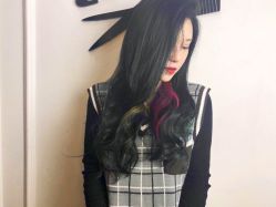 -Tipo Hair salon（明星）店