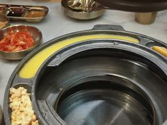 -韩宫宴烤肉·料理(南京江宁万达店)