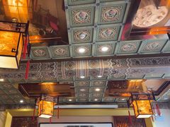 -便宜坊烤鸭店(玉蜓桥天坛店)