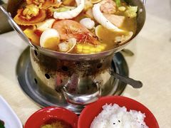 -张妈台式锅烧(深大店)