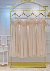 -艾慕婚纱礼服馆(和平店)