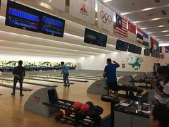 -广州保龄球馆(广州天河体育中心店)