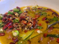 -赣江里•江西菜(望京旺角店)