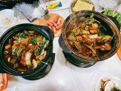 -二楼老店重庆鸡公煲(真光路店)