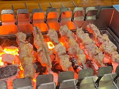 -三个蒙古大叔羊肉串(大宁店)