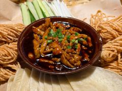 -魏铭鱼头捞饭(晋阳路店)