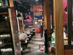 -辣尚瘾·烤鱼·新川菜(交大直营店)