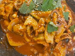 -名家韩国料理·烤肉(瑶海店)
