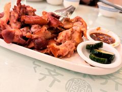 -福来齐·鲁菜海鲜·渔家菜(朝阳街分店)