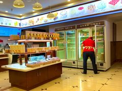 -红宝石·鲜奶小方·海派西点房(肇嘉浜店)