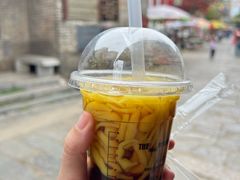 -扬美古镇景区