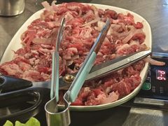-李氏烤肉店