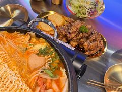-1988韩式炸鸡料理(麦凯乐店)