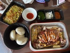 -西贝(上海我格广场店)