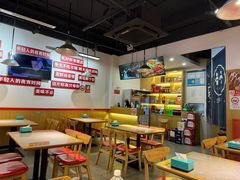 -赤甲皇(仙霞路店)