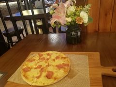 -麦落精酿啤酒餐吧(先农大院店)