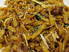 -南记食粥坊·宵夜大排档(莲花总店)