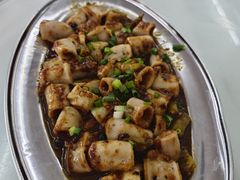 -嘉升大排档(番禺总店)