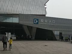 -贝林大翅鲸简餐厅(国家海洋博物馆店)