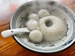 -老电影院饺店(休宁店)