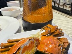 -狮王府淮扬菜(百家湖1912店)