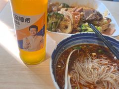 -林静小吃(复兴路店)