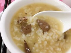 -电白鸭粥店(下沙二坊88号店)
