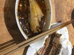 -倒拐香耗儿鱼(西体店)