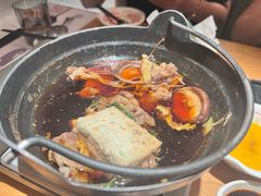 -味太助·银饭食堂(中华城店)