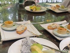 -棕榈岛海鲜自助餐厅(虹桥迎宾馆店)