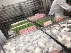 -沈大成(南京东路店)