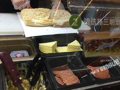 -赛百味SUBWAY(星摩尔店)