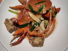 -田大厨海鲜超市(万豪店)