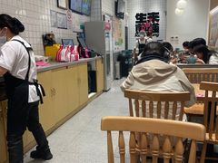 -小杨生煎(松江大学城店)