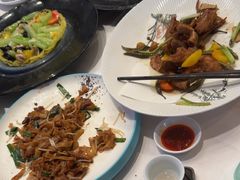 -沙河粉村·国家非遗传承(云台店)