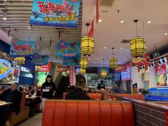 -渔家风味·鲅鱼水饺·央视展播·海鲜天津菜(开发区店)