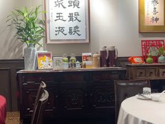 -阿莉餐厅(枣阳路店)