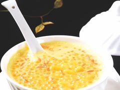 -老上海弄堂菜馆(恒基名人购物中心店)