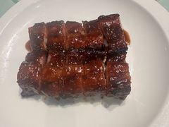 -西湖春天•老字号杭州菜(百汇店)