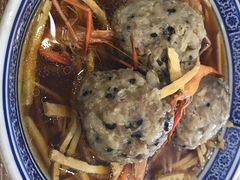 -兰边碗(鼓楼店)