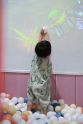 -meland亲子乐园(北京首开通州万象汇店)