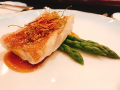 -海尔洲际酒店天下一品中餐厅