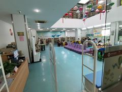 -西湖区图书馆(古墩路)