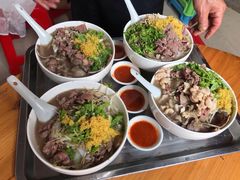 -镇记牛杂店(新豪里北店)