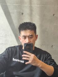 -MASTER 男士发型设计